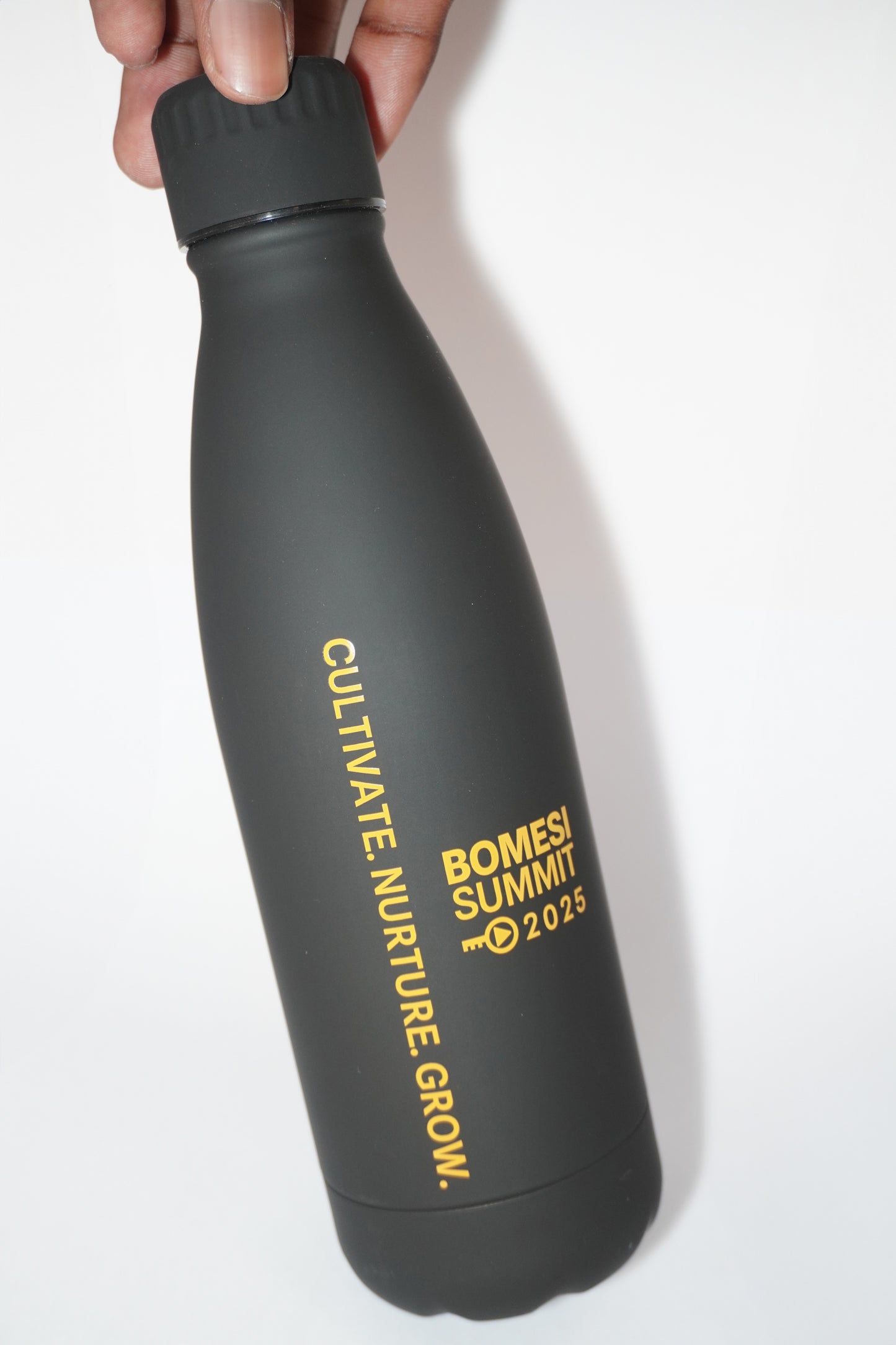 BOMESI Summit Bottle