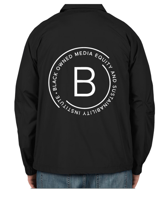 BOMESI Limited Edition Windbreaker