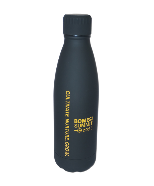 BOMESI Summit Bottle