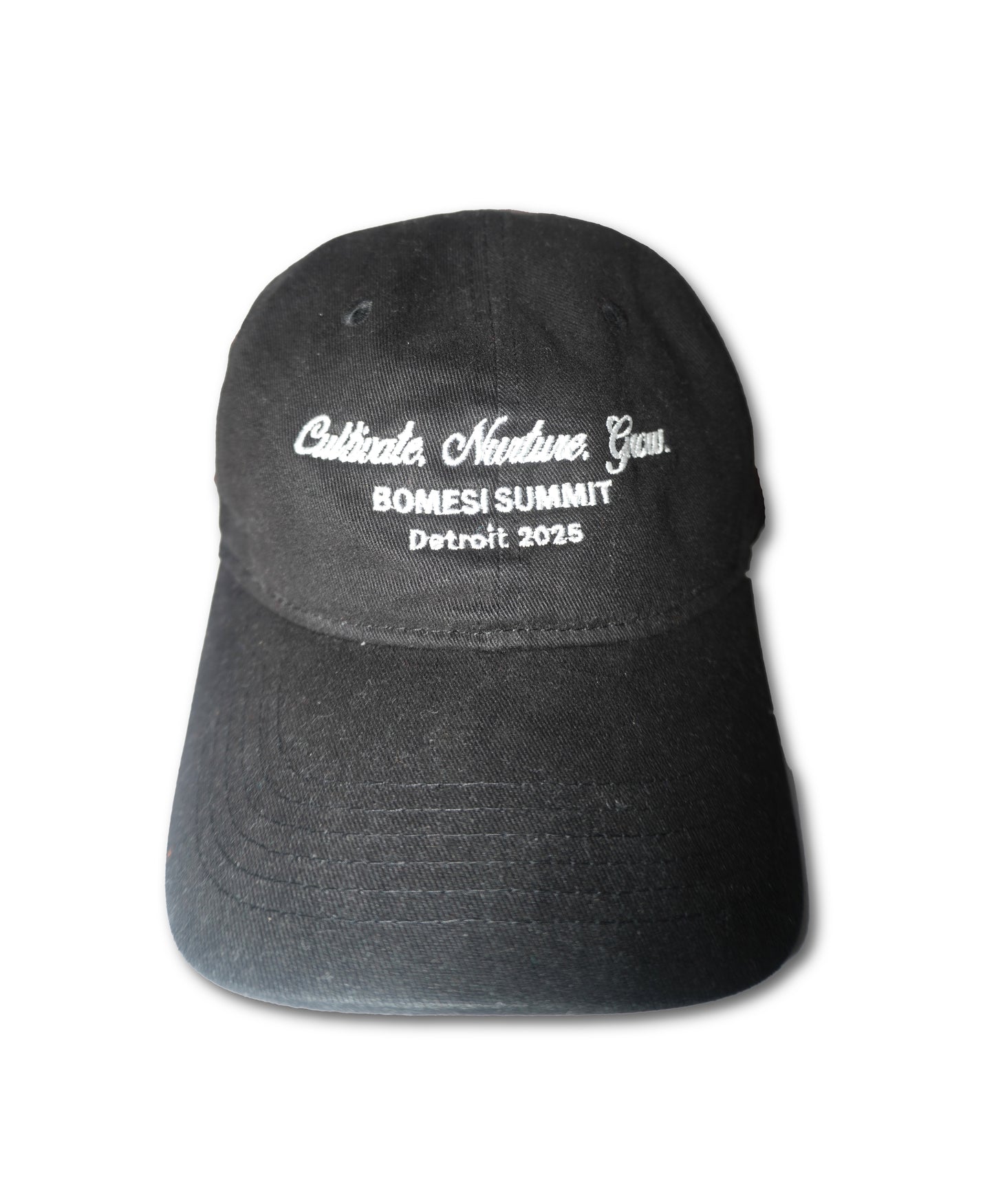 BOMESI Summit Hat